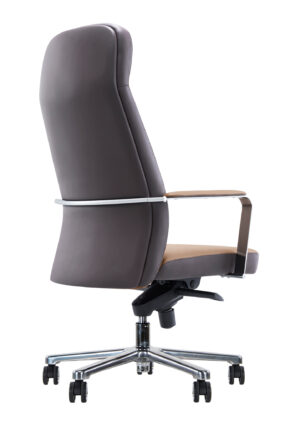 Hamilton High Back Chair