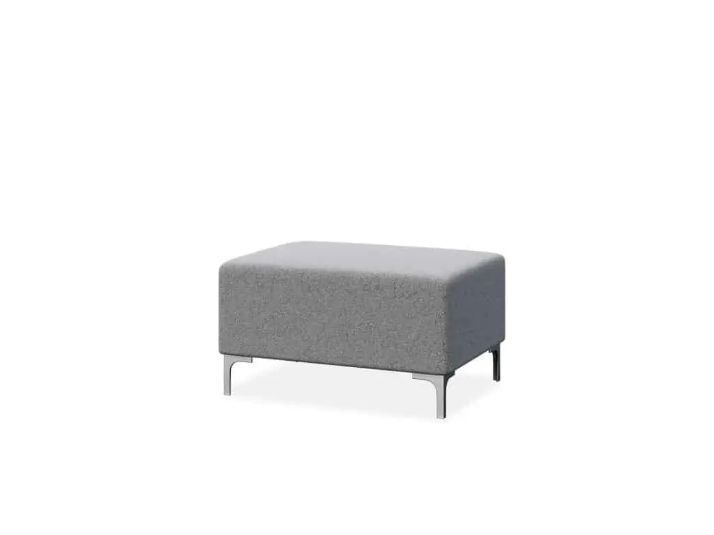 Ottoman (No Back)