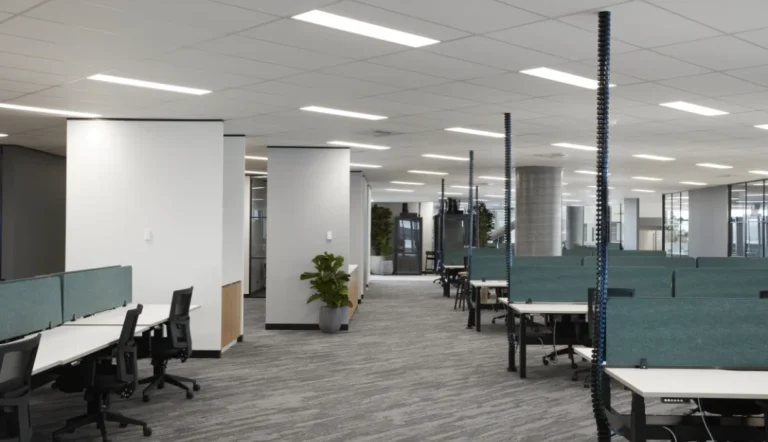 Melbourne workstations