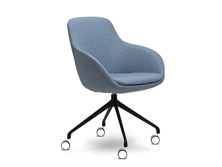 5 Star Base - Height Adjustable