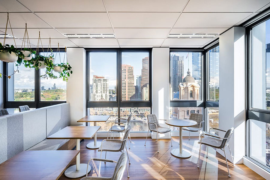 Office Furniture Trends Matter in Melbourne