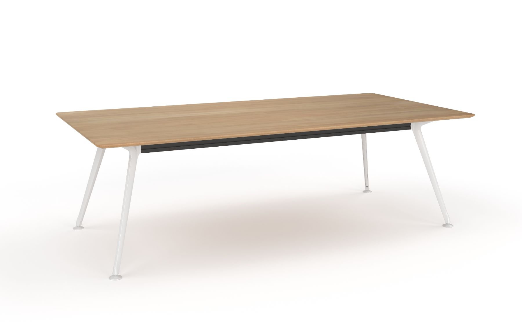 Physics Boardroom Table