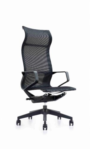 Vanta High Back Chair