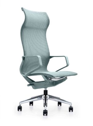 Vanta High Back Chair Topaz Furniture 9