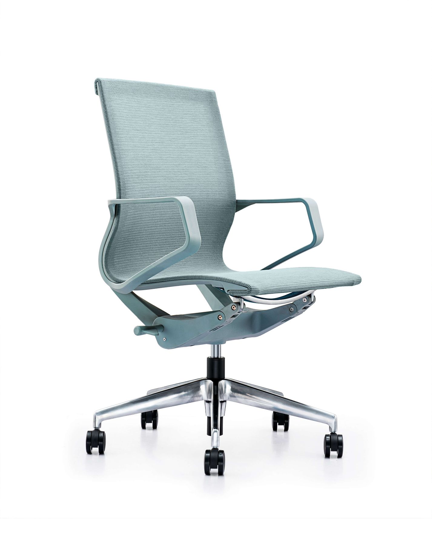 Vanta Medium Back Chair - Image 6