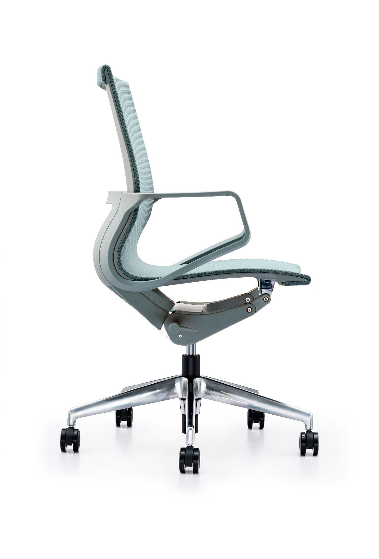 Vanta Medium Back Chair - Image 5