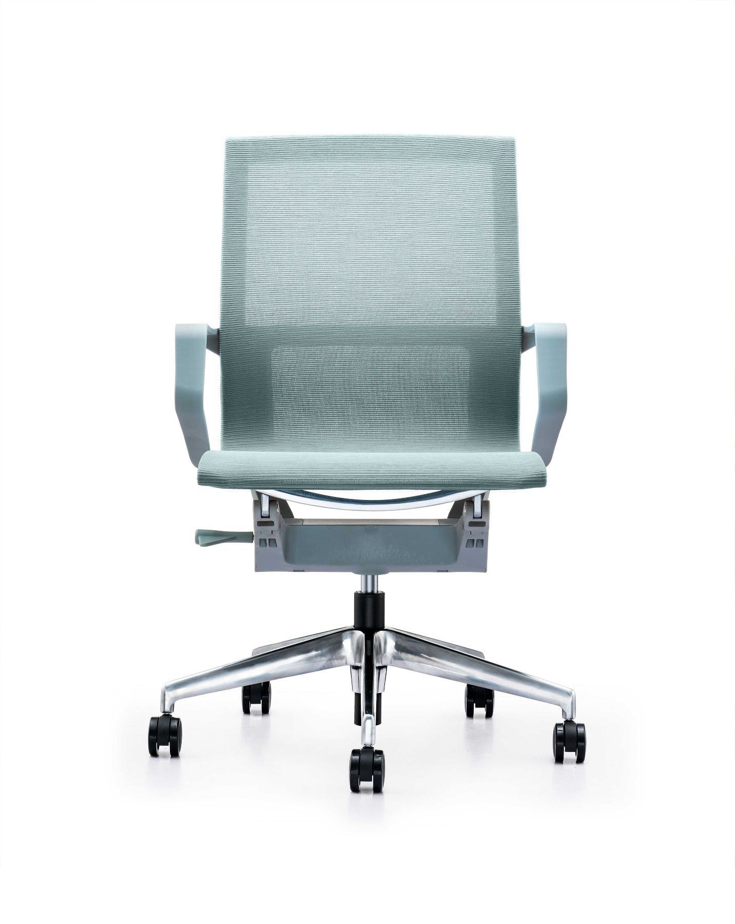 Vanta Medium Back Chair - Image 4