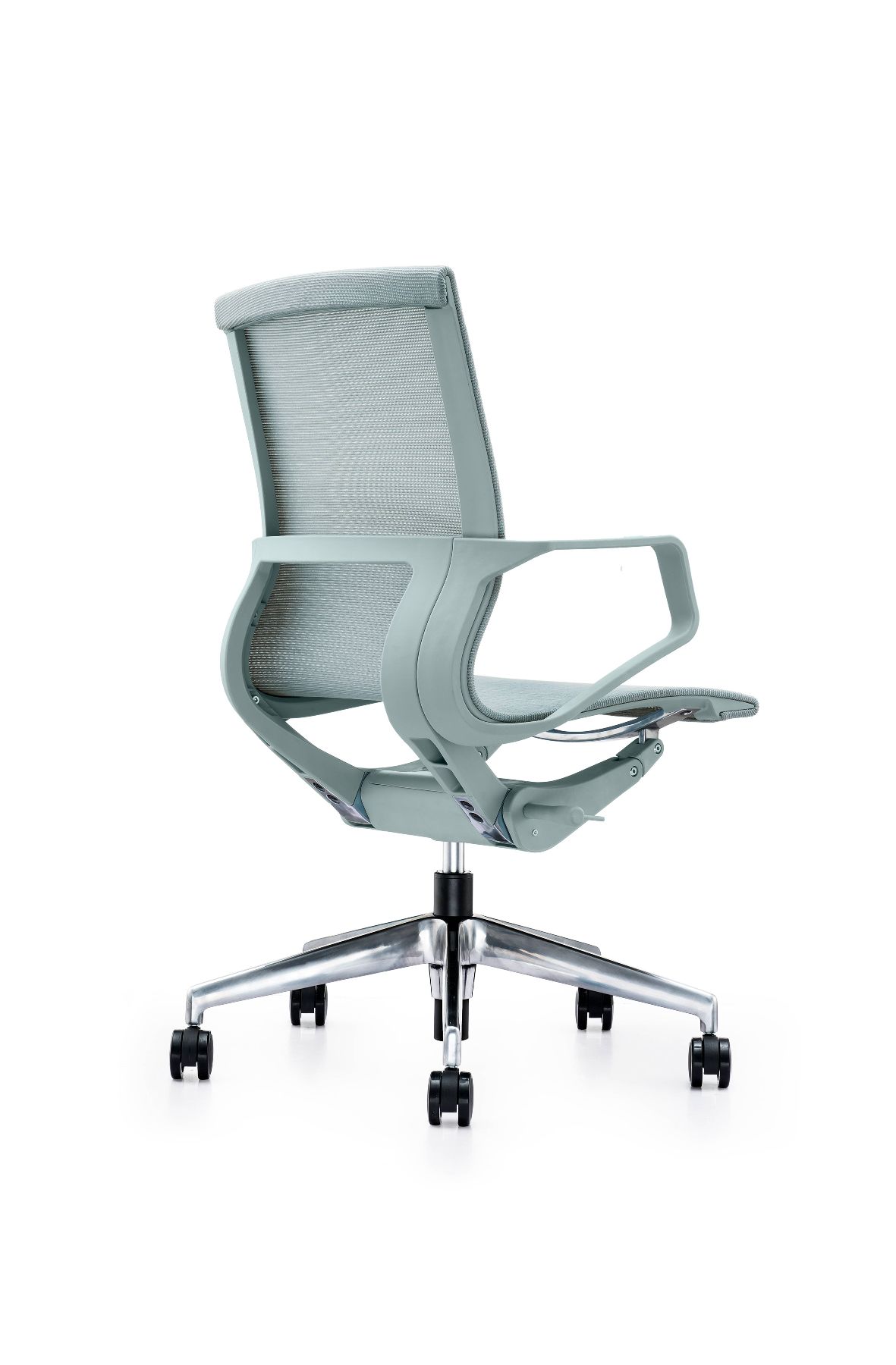 Vanta Medium Back Chair - Image 3