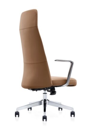 Vero High Back Chair Topaz Furniture 1