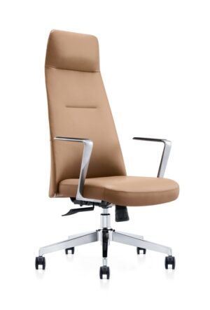 Vero High Back Chair