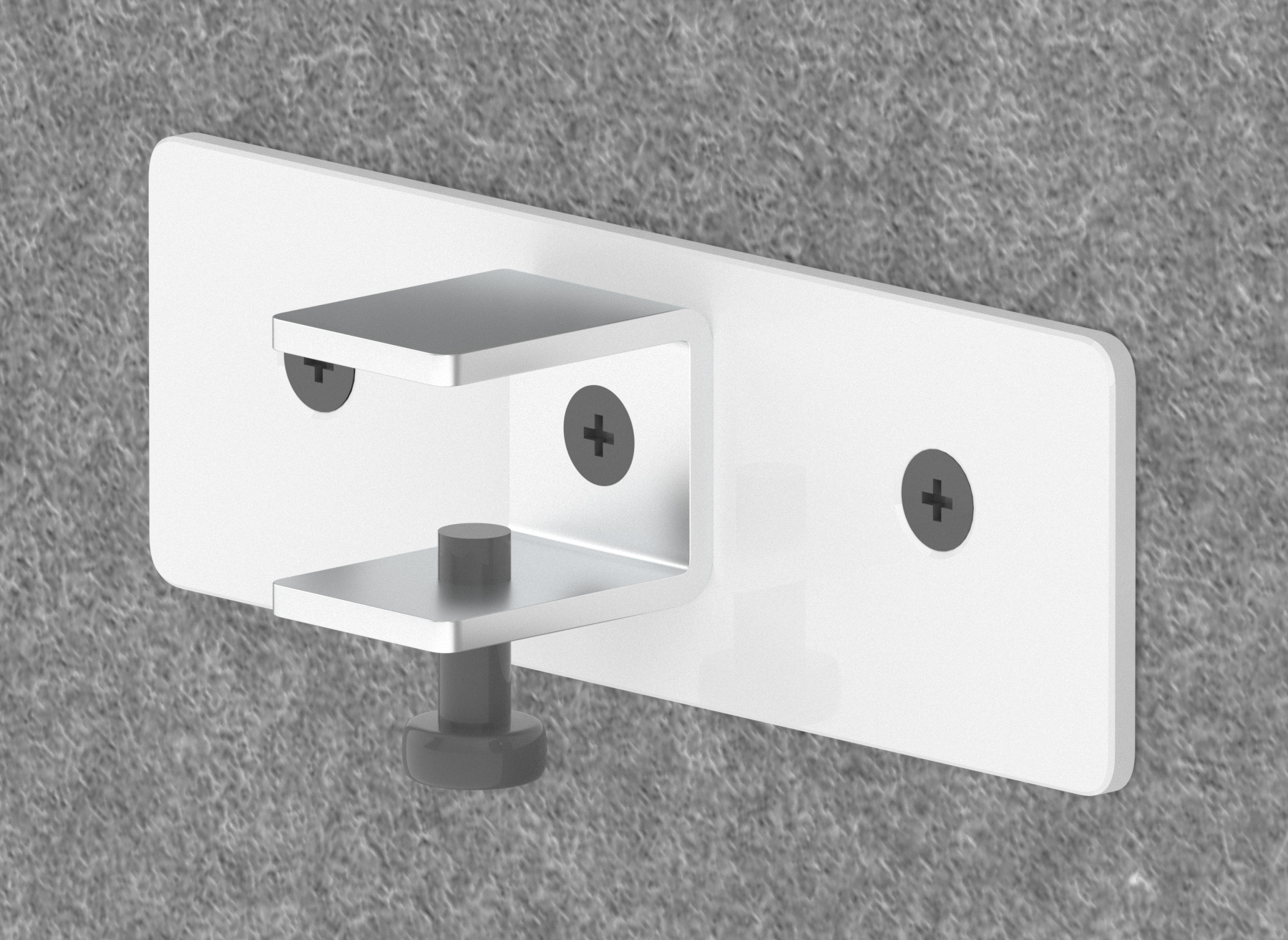 Hush Privi Screen - Image 2