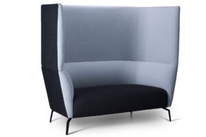 Oda High Back Lounge