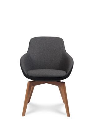 Mara Timber Chair