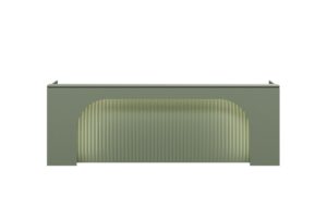 Hazel reception Desk