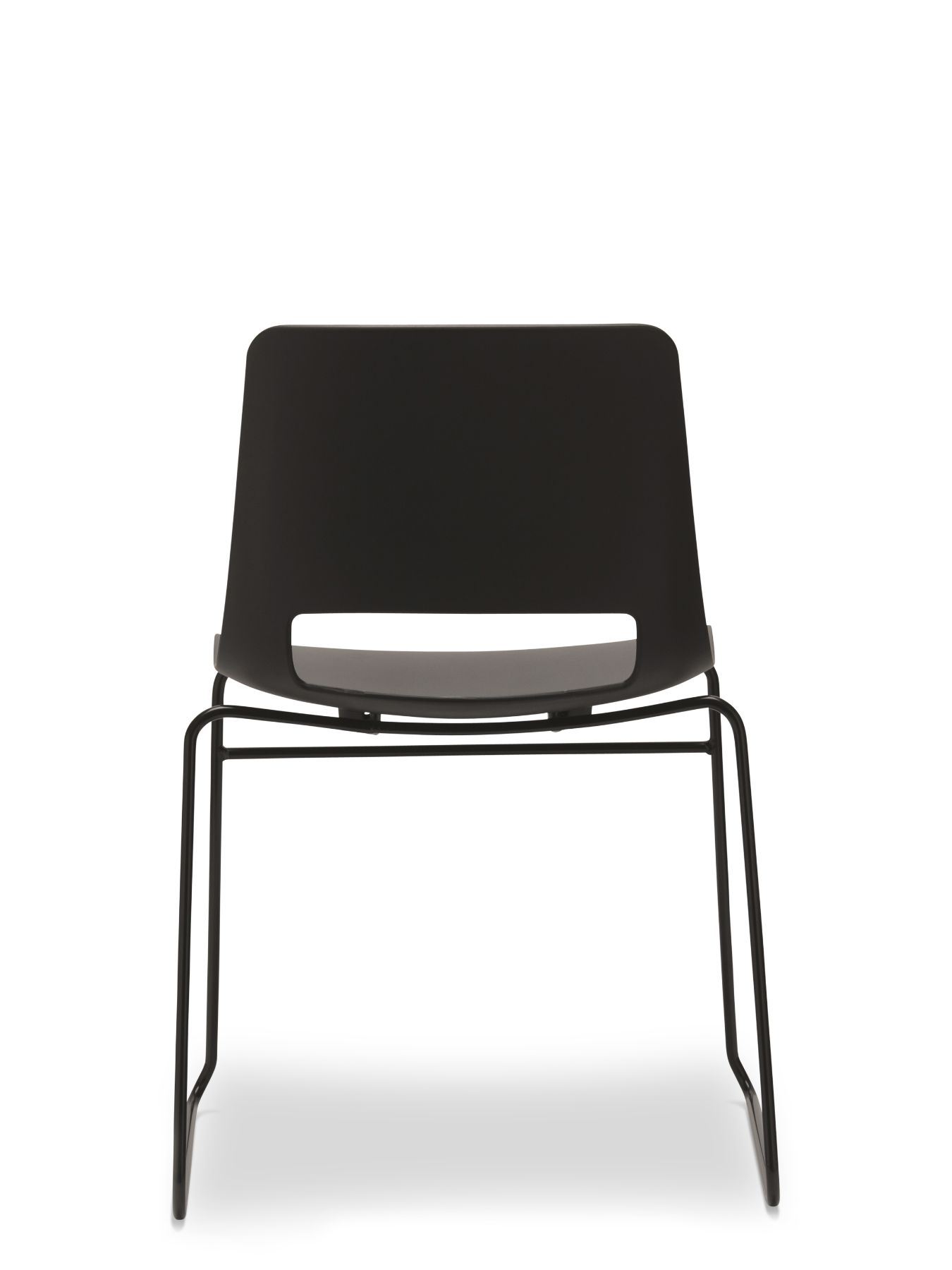Unica Sled Chair - Image 23
