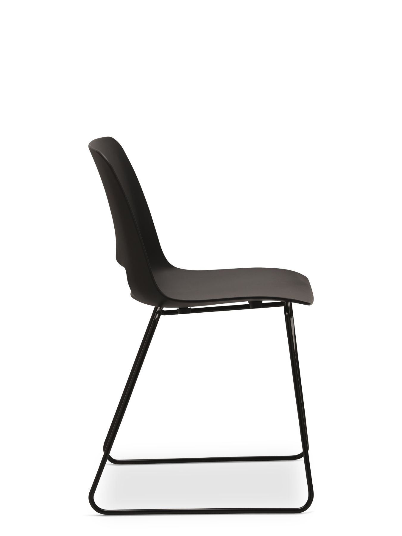 Unica Sled Chair - Image 24