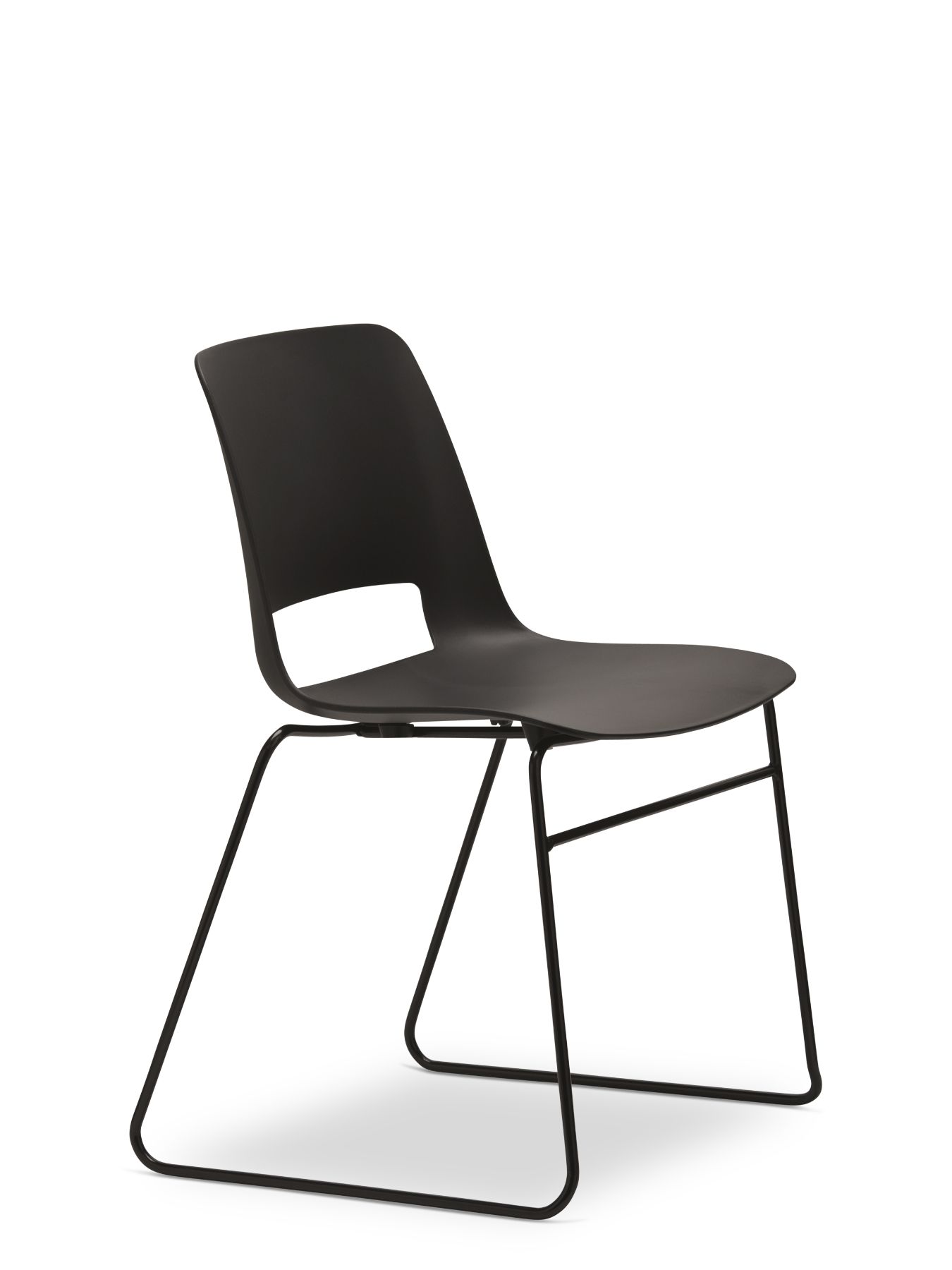 Unica Sled Chair - Image 25
