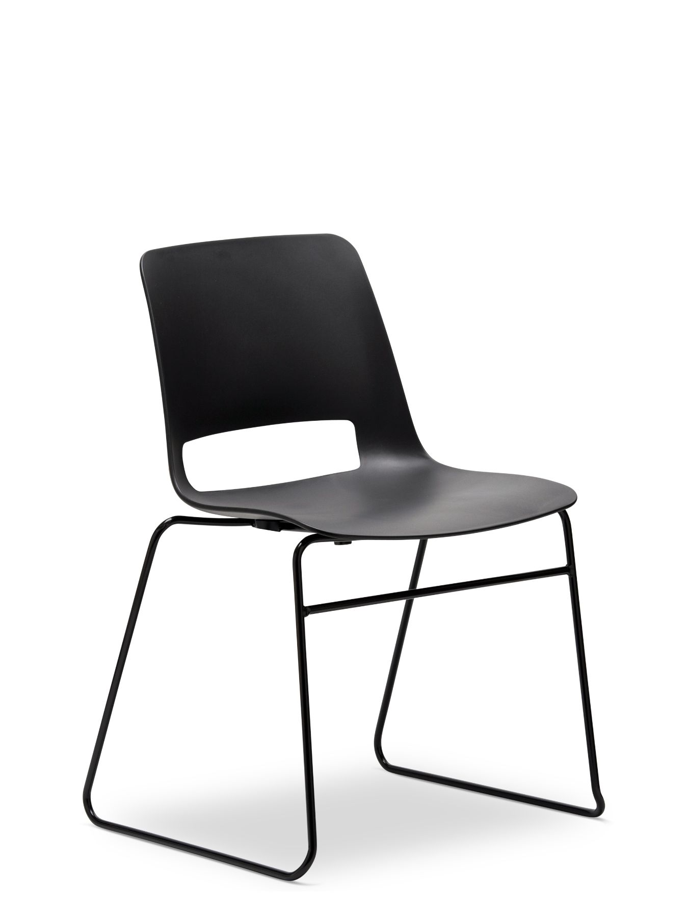 Unica Sled Chair - Image 26