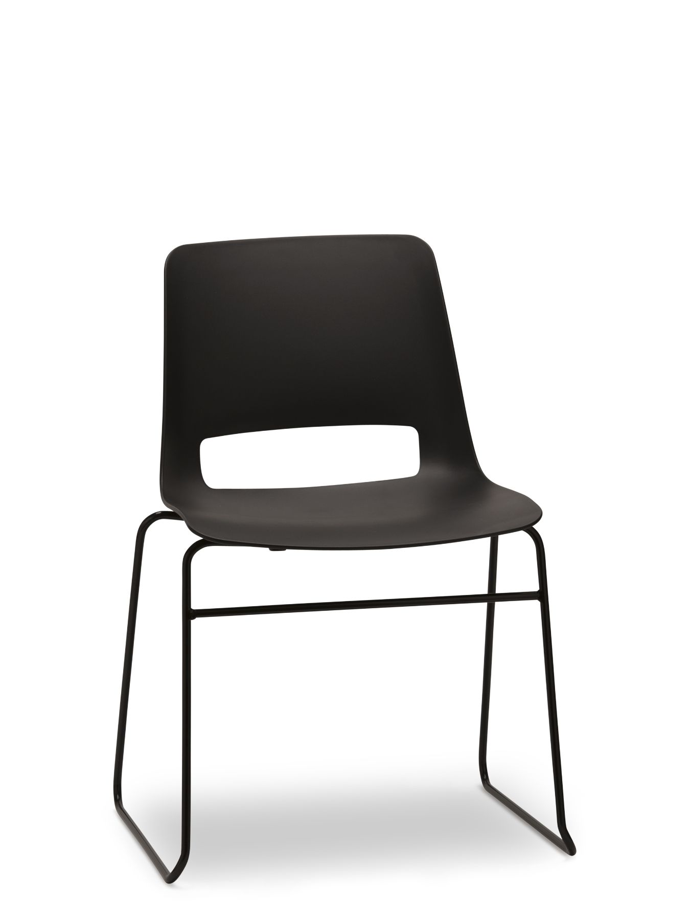 Unica Sled Chair - Image 27