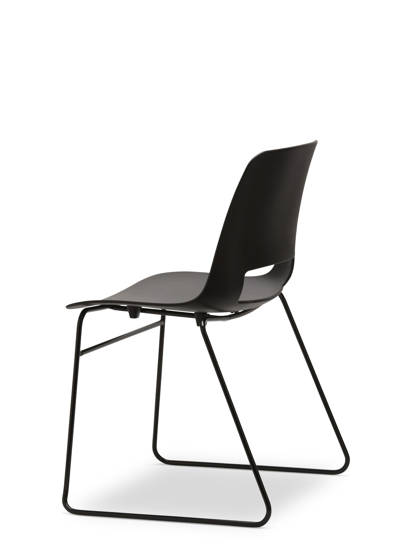 Unica Sled Chair - Image 29