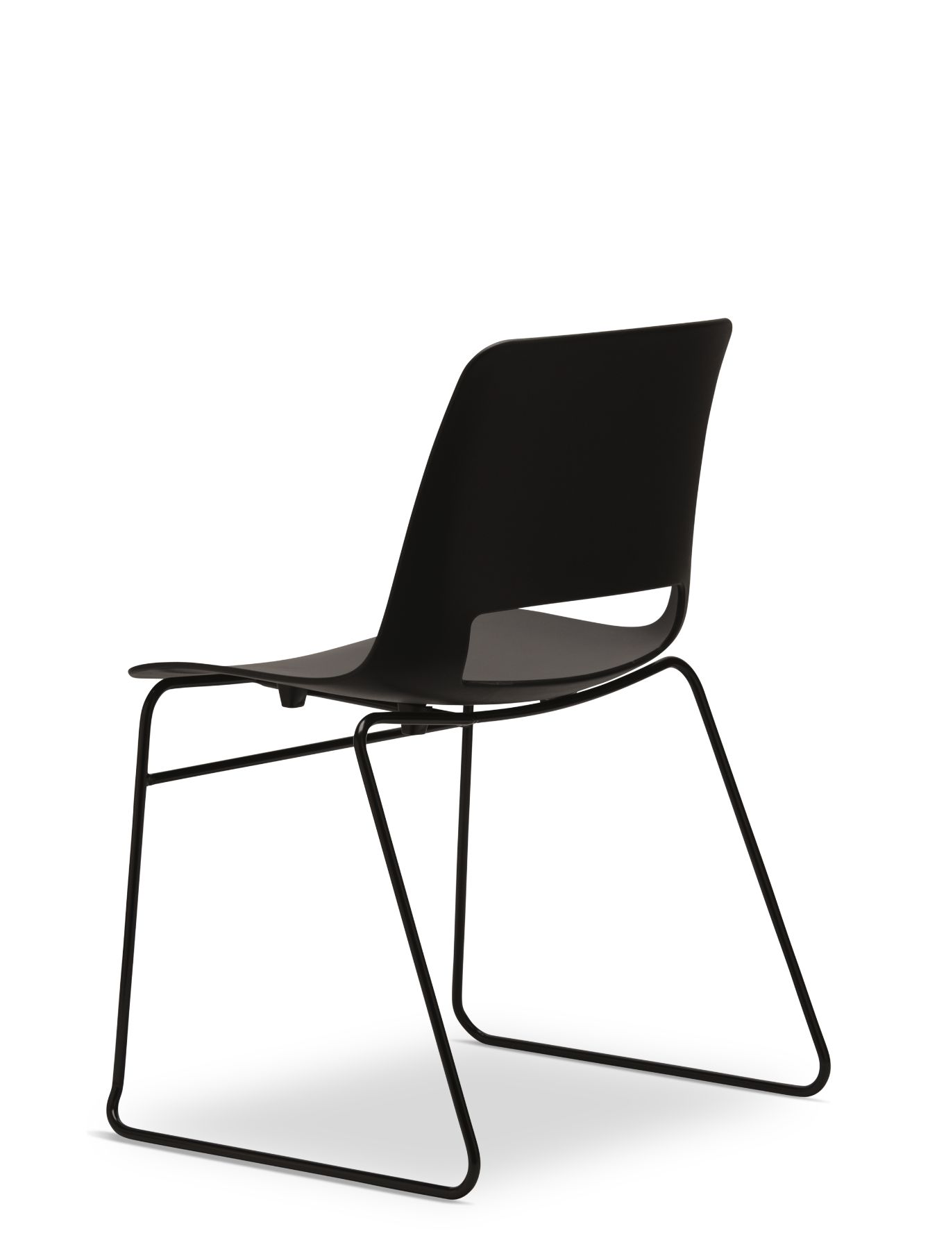 Unica Sled Chair - Image 30