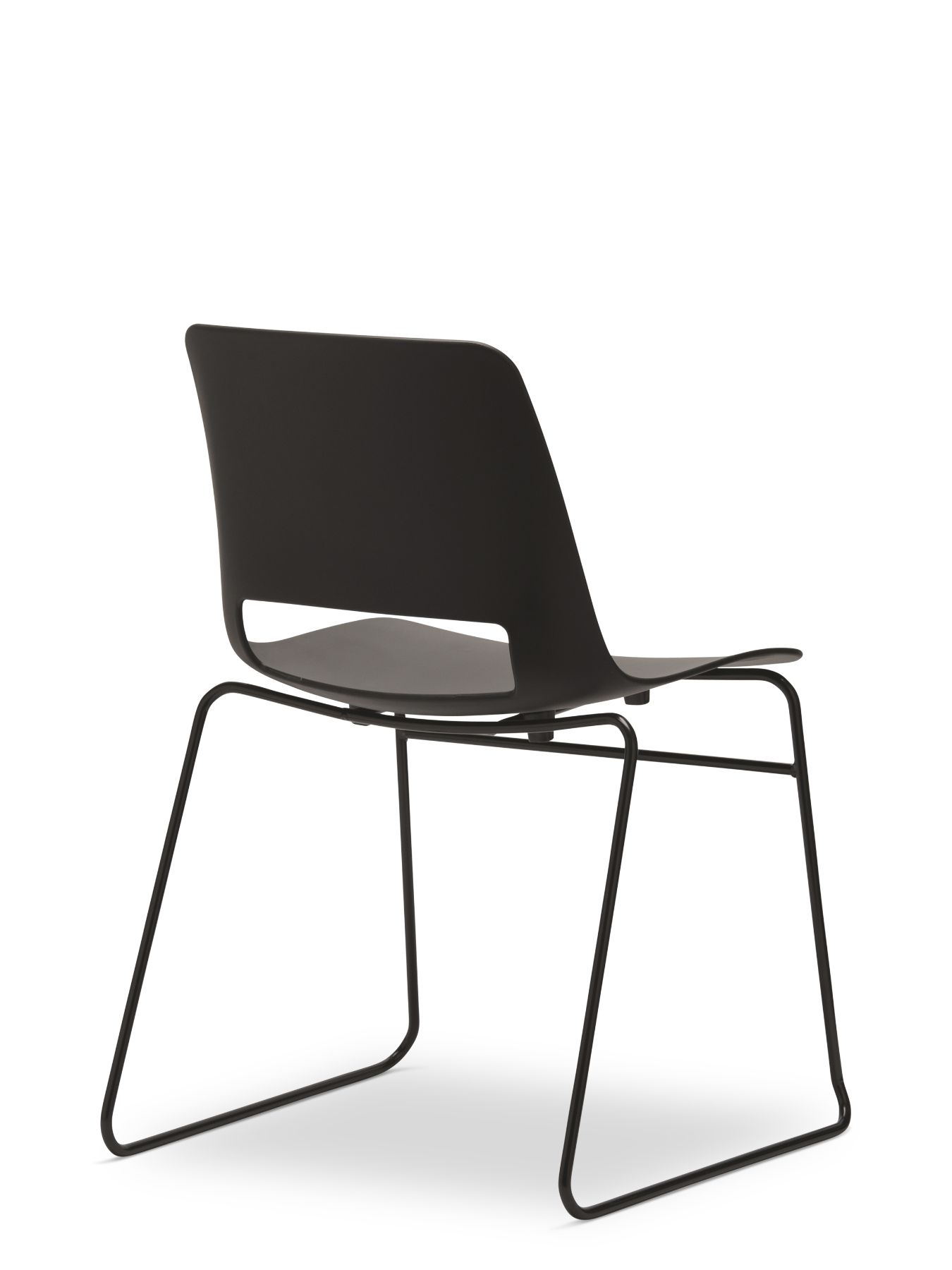 Unica Sled Chair - Image 31