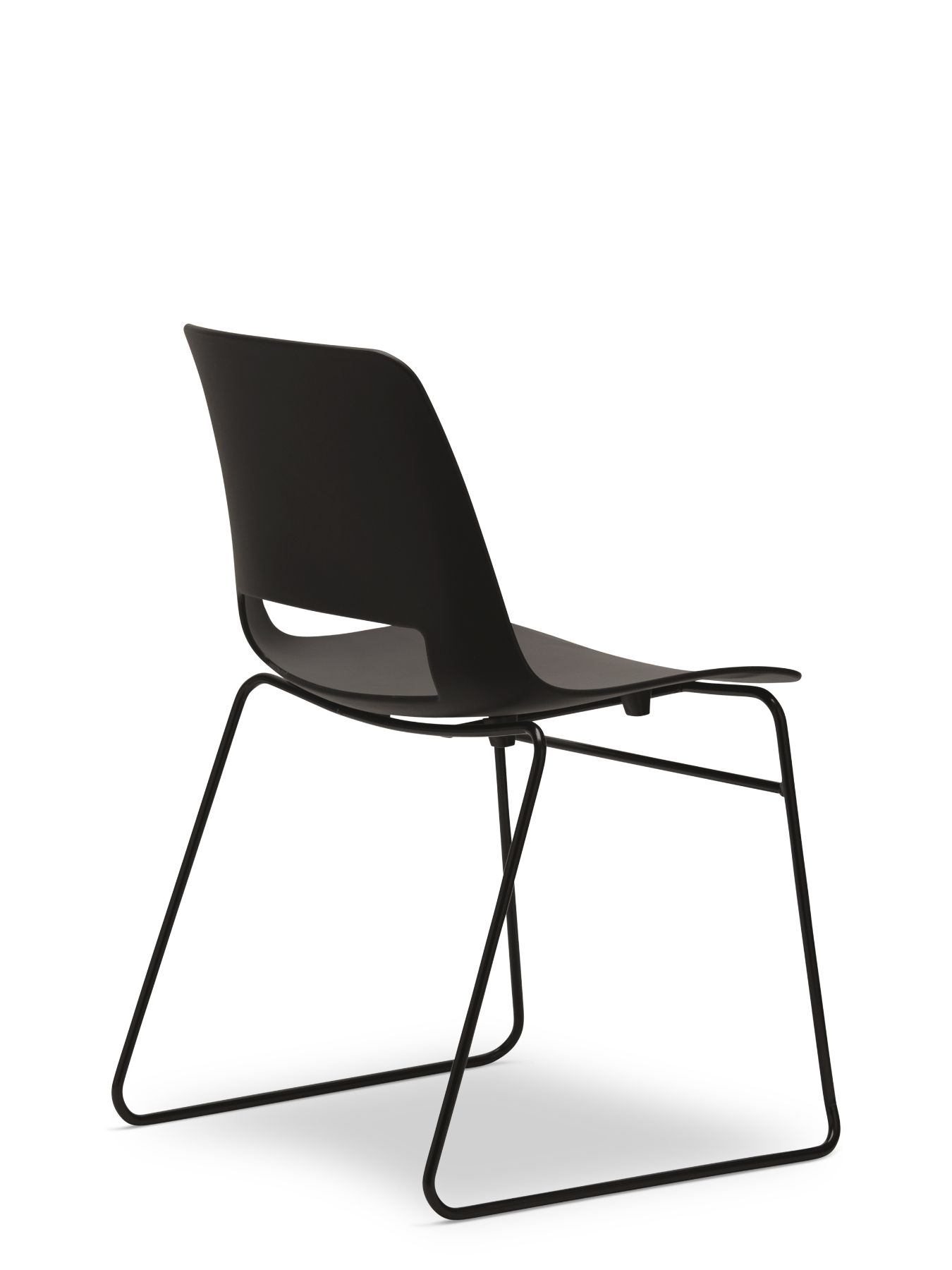 Unica Sled Chair - Image 21