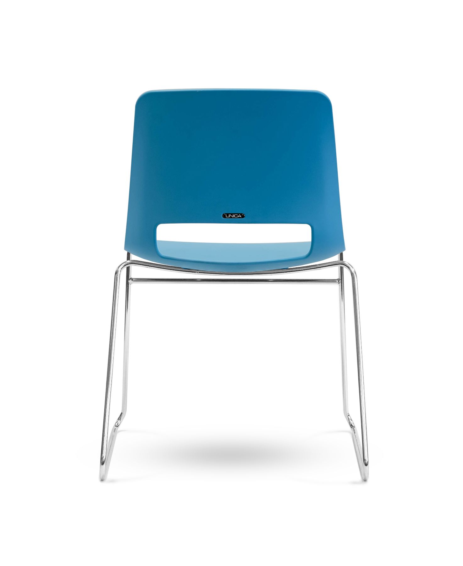 Unica Sled Chair - Image 20