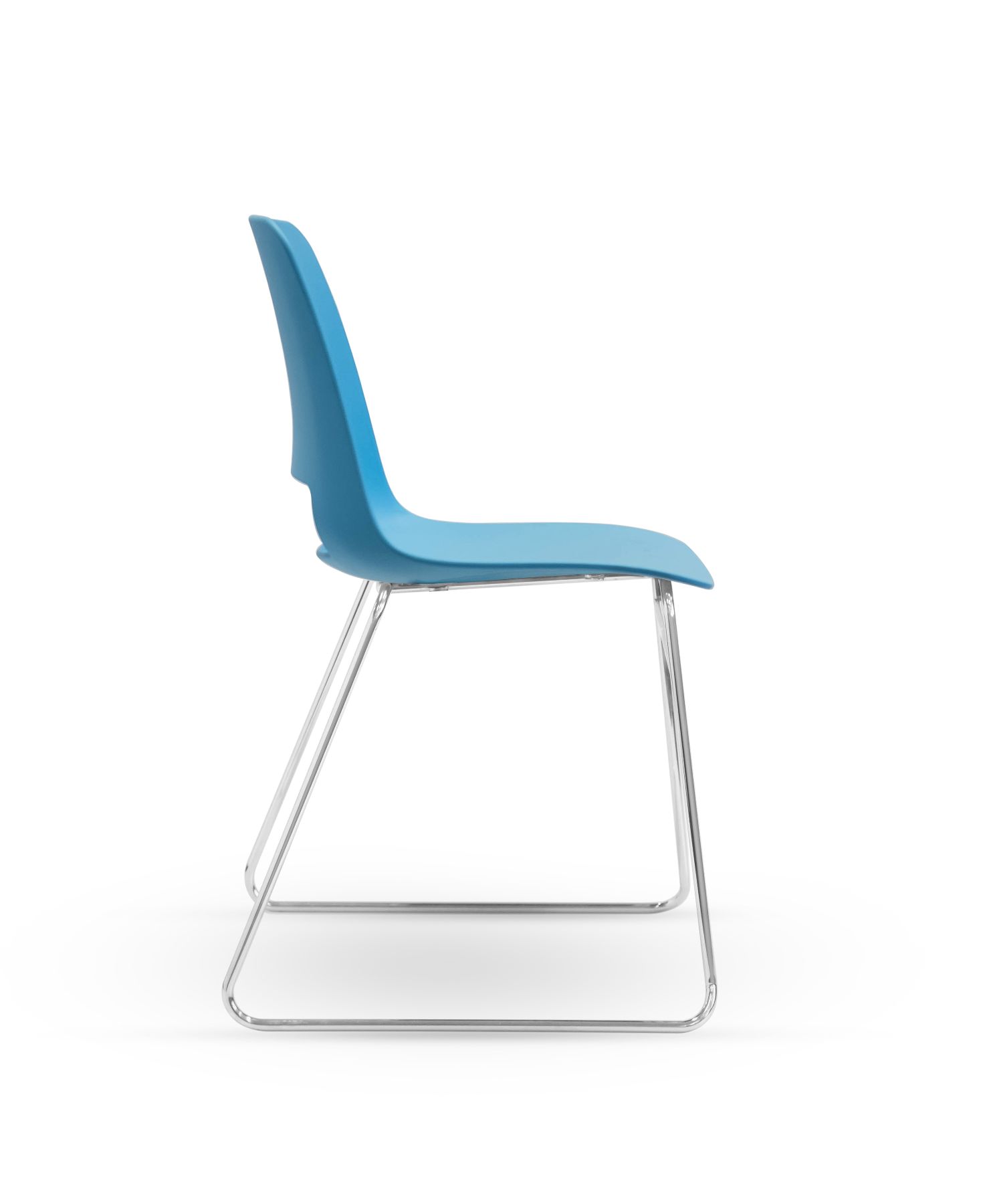 Unica Sled Chair - Image 19