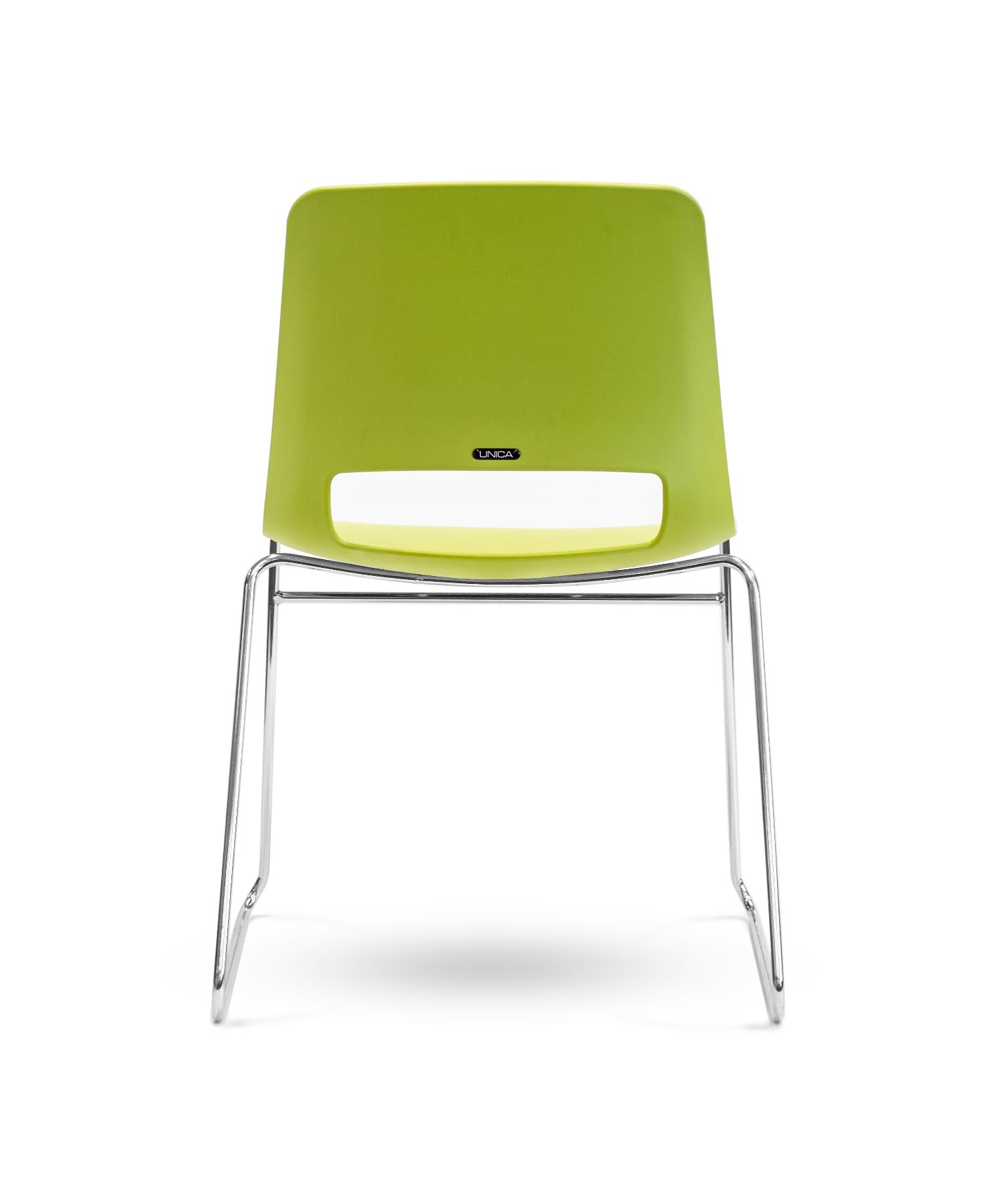 Unica Sled Chair - Image 17