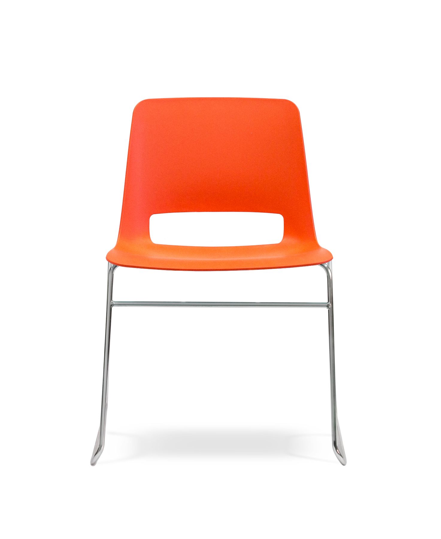 Unica Sled Chair - Image 13