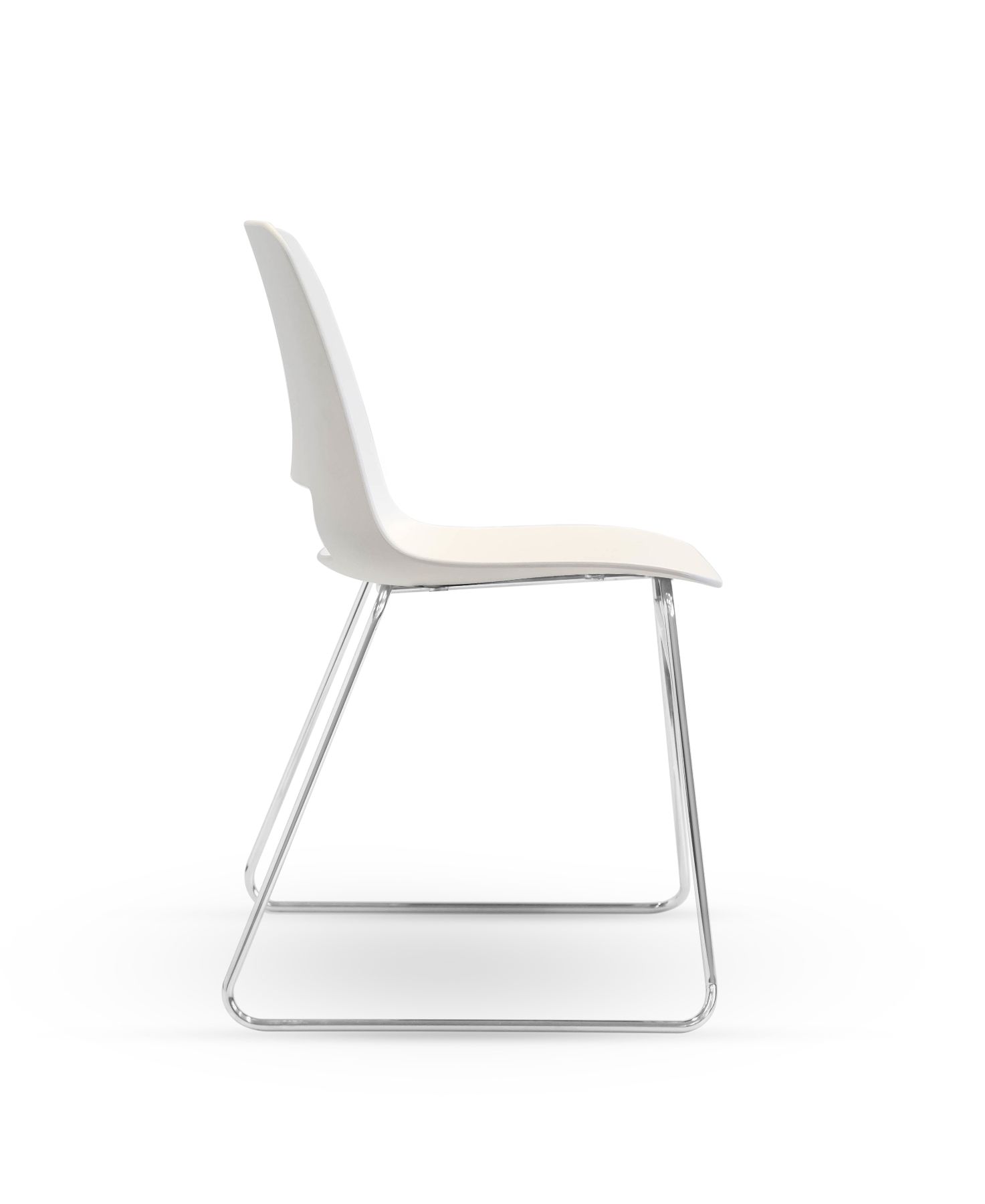 Unica Sled Chair - Image 22