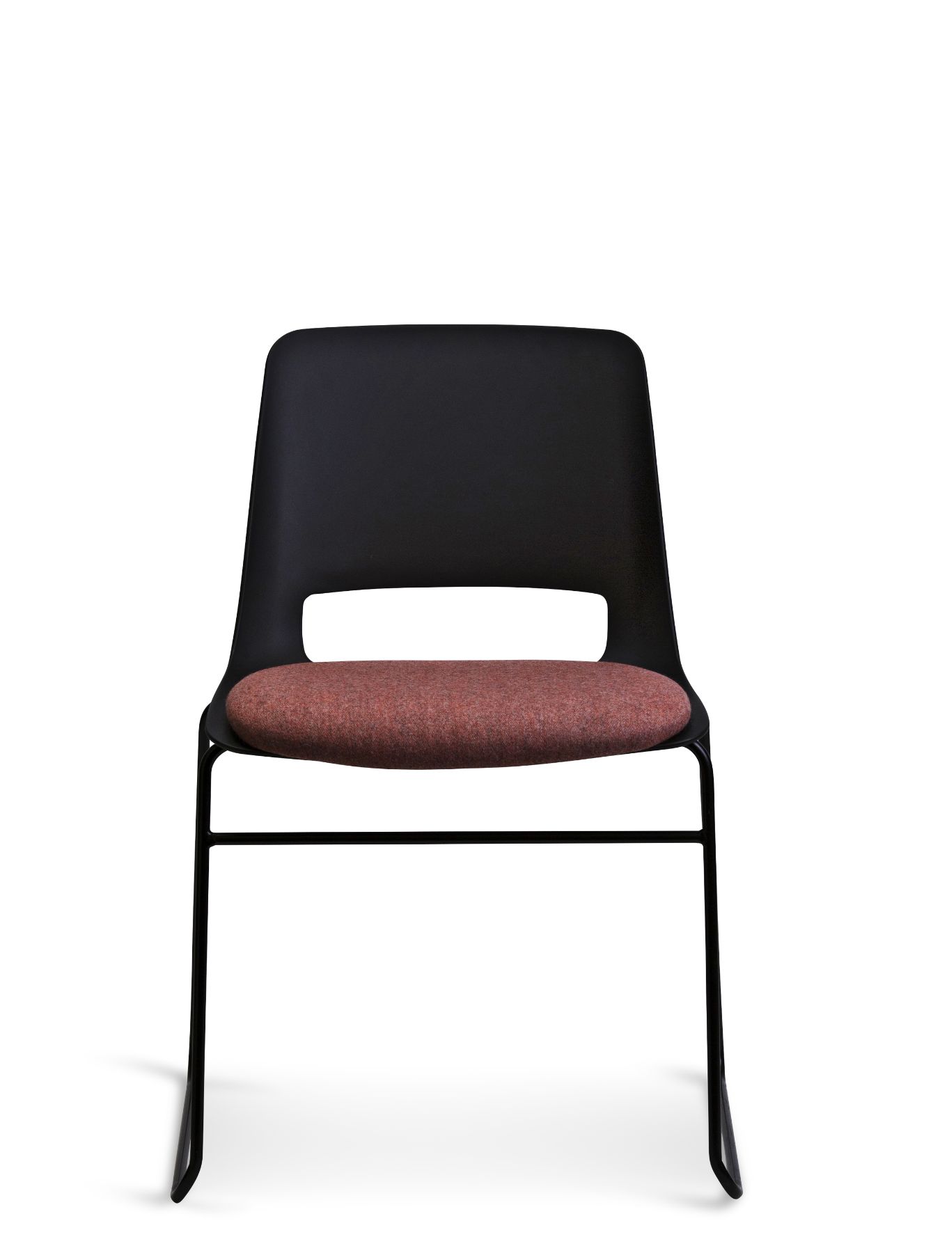 Unica Sled Chair - Image 8