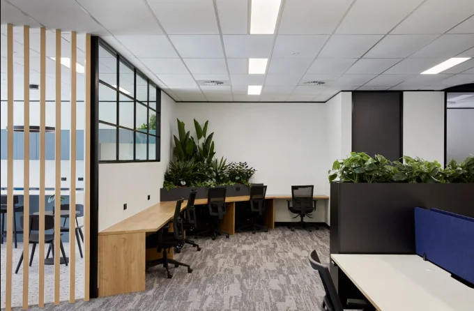 Choosing the Right Office Furniture in Melbourne