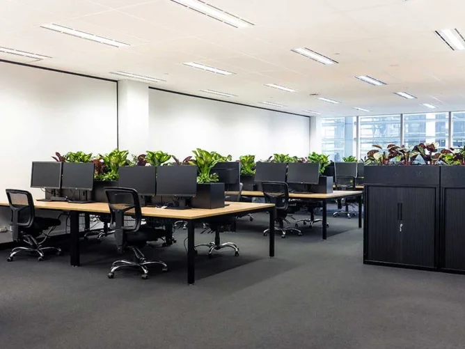 Planning Your Office Furniture