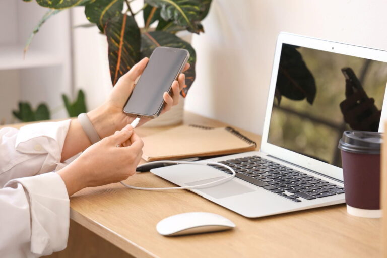 Data Connectivity That Supports Collaboration