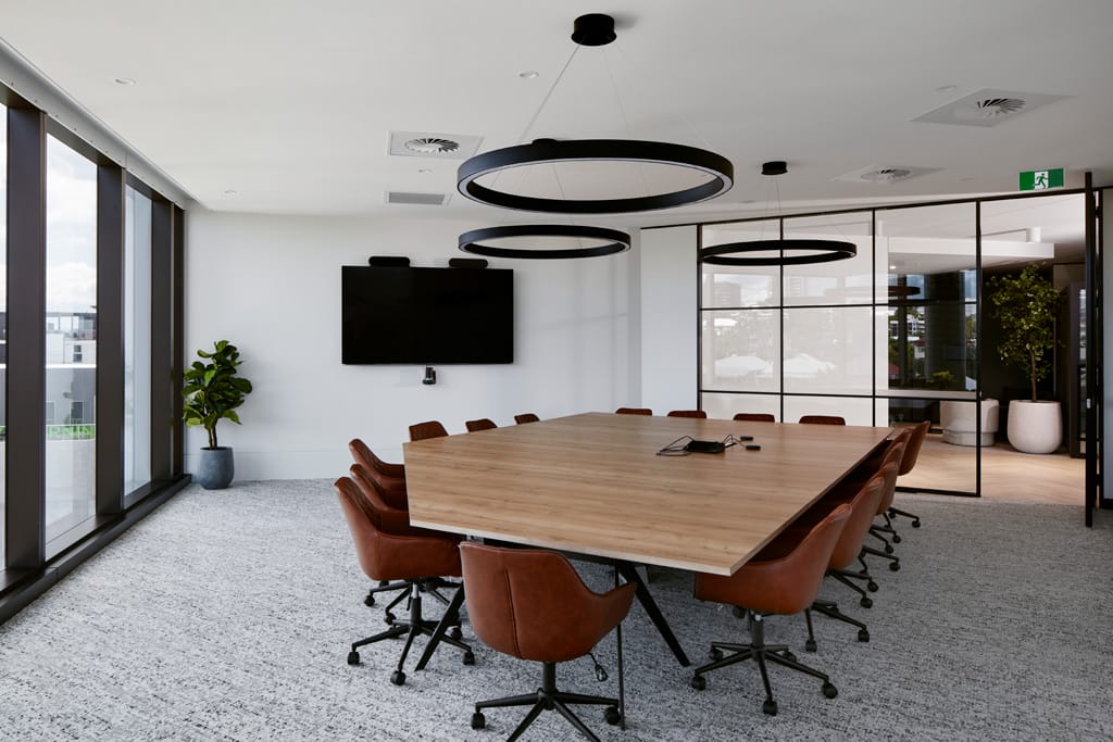 Mobo Furniture fitout Topaz